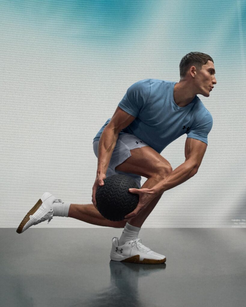 Men’s Gym Suit for High-Performance Training & Workouts